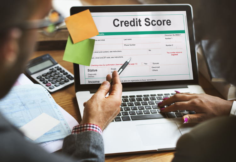 These Simple Steps Can Help You Improve Your Credit Score