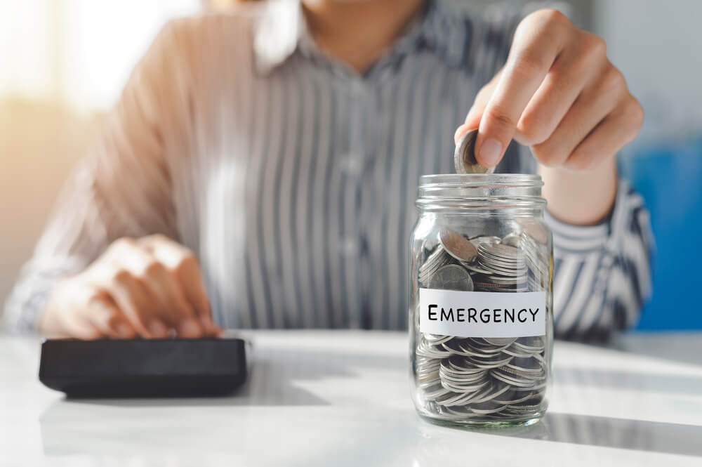 Good Reasons to Spend Money from Your Emergency Fund