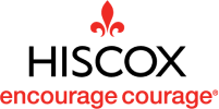 hiscox logo image