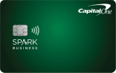 Capital One Spark Cash Select