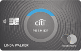 citi-premier-card credit card logo