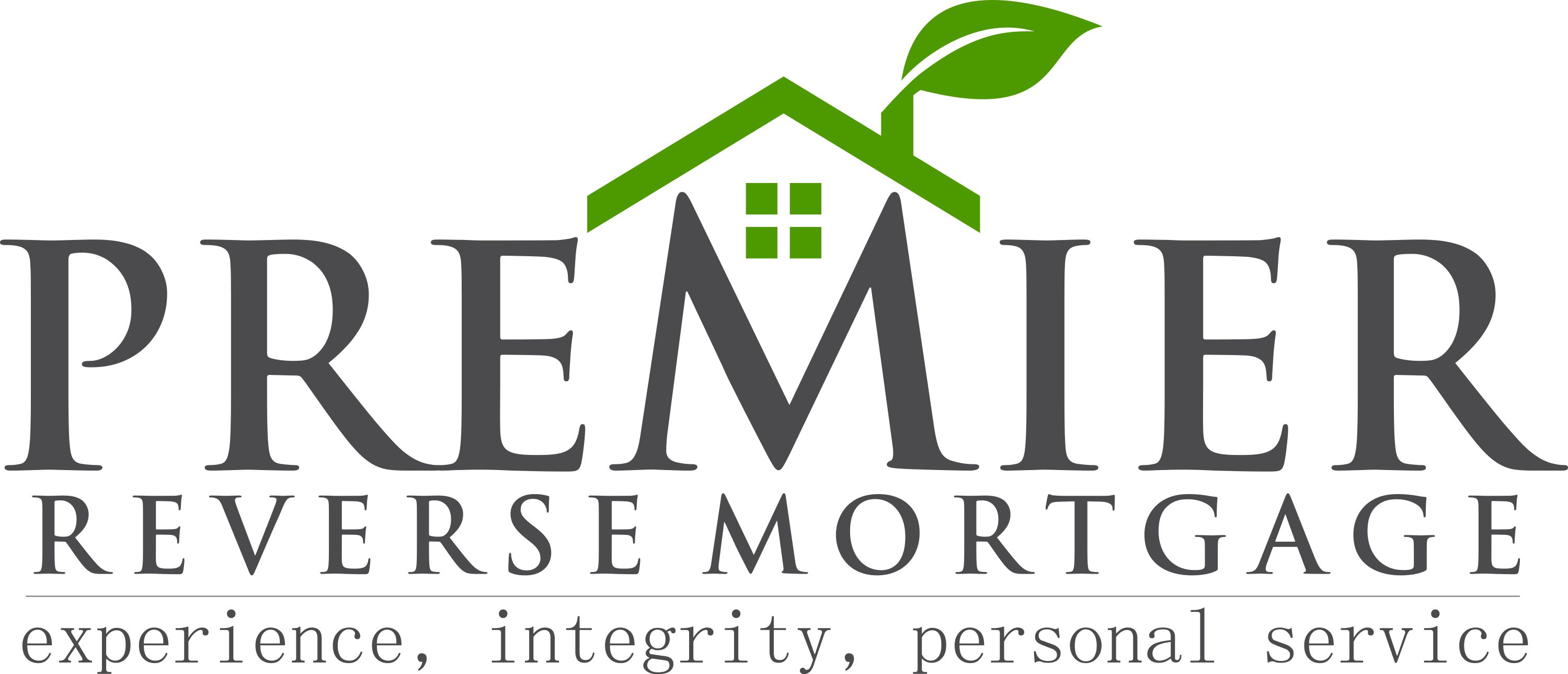 Premier Reverse Mortgage