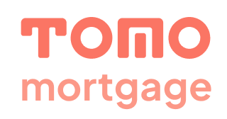tomo-mortgage logo image