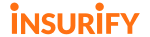 insurify logo image