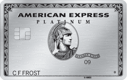 Marriott Bonvoy Brilliant™ American Express® Card