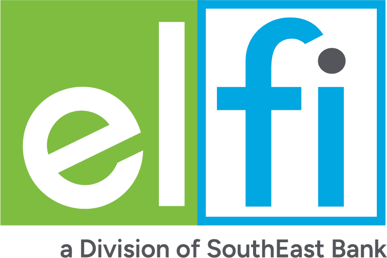 elfi logo image