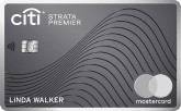 citi-strata-premier-card credit card logo