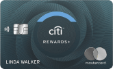 citi-rewards-card credit card logo