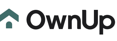 own-up logo image