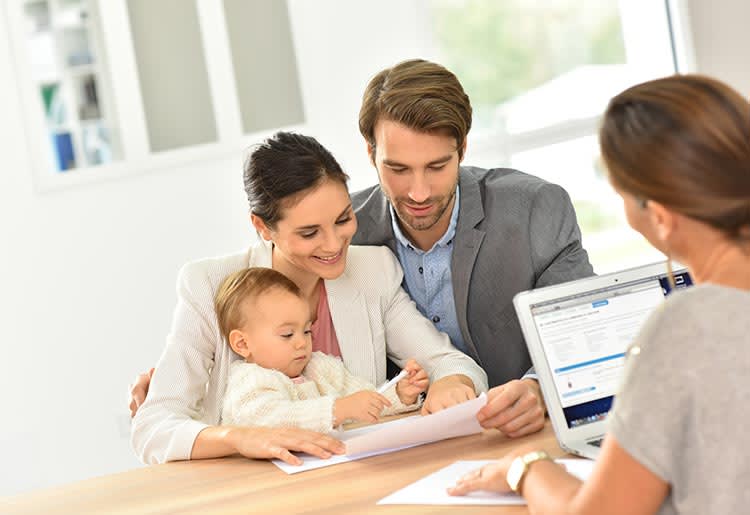 Choosing the right life insurance for your children Understand all life insurance options to help your kids