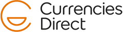 currencies-direct logo image
