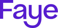 faye logo image