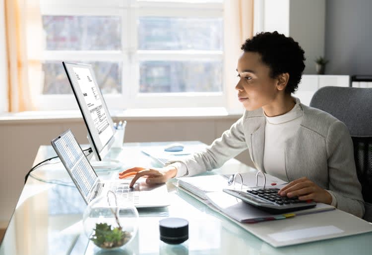 Common Tax Errors That Can Get You In Trouble With the IRS