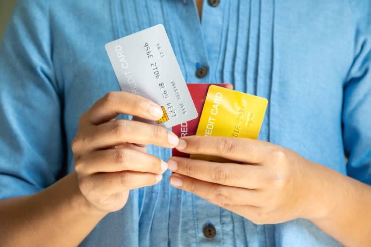 Building Credit Responsibly: Best Practices for Credit Card Use