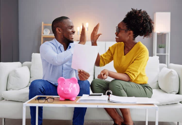 Tax relief