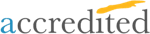 Accredited DR