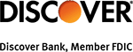 Discover® Cashback Debit Checking