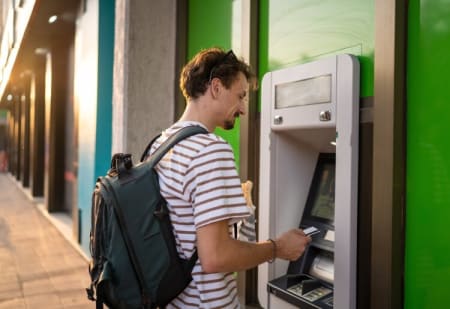 ATM Withdrawal Limits: Everything You Need to Know