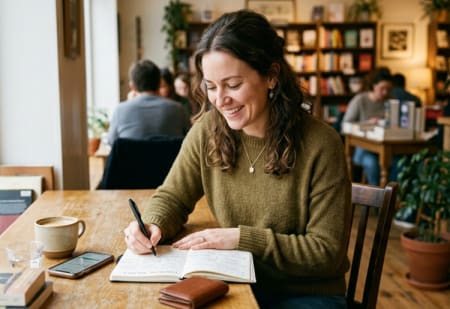 80% Feel Worse After Extreme Budget Cuts—Here Are Better Alternatives to No-Spend Months