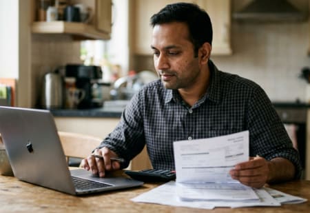 Consolidated Your Debt, But Balances Are Back? Here's What To Do