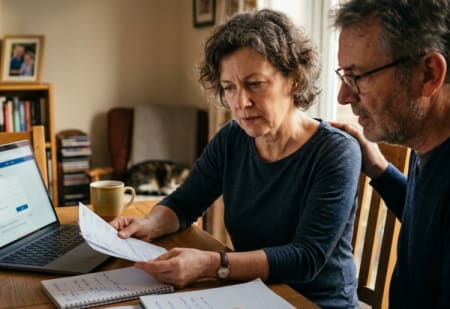 When You Pass, Your Online Bank Account Doesn’t: What Families Need to Know About Accessing Digital Accounts
