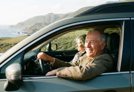 8 Car Insurance Moves That Help Seniors Save Without Reducing Coverage