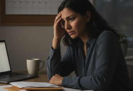 Missed Filing Taxes for Years? Here's How to Catch Up Without Penalties