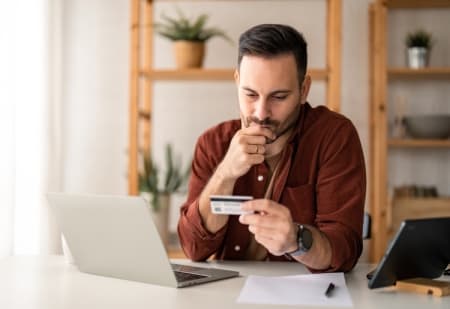 How to Consolidate Credit Card Debt: A Guide to Simplifying Payments