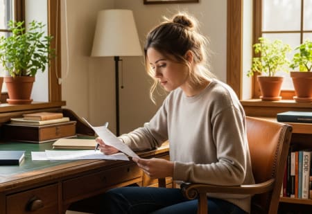 What Is My Credit Score if I Have No Credit History?
