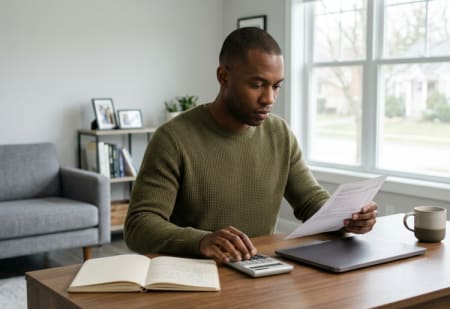 What Is a Debt-to-Income Ratio and How Do You Calculate It?