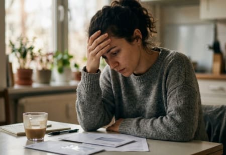 What to Do If You're Denied for a Debt Consolidation Loan