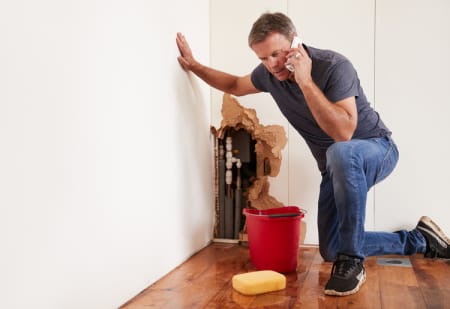 Flood Insurance: How to Get Protection if You're in a High-Risk Area