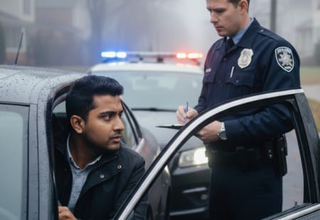 How Speeding Tickets Affect Your Car Insurance Rates