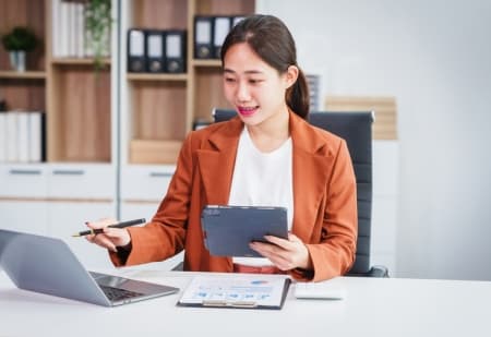 How to Build Business Credit for Better Loan Terms