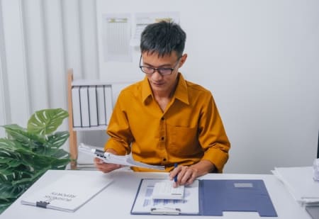 What Is an Income Tax Return and Why Should You Care?