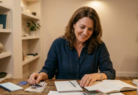 More Than Half of Business Owners Dipped Into Personal Savings Last Year: Here’s How to Avoid That
