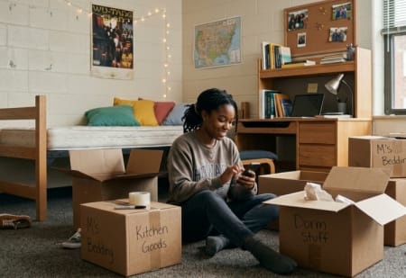 Best Renters Insurance for College Students of {year}