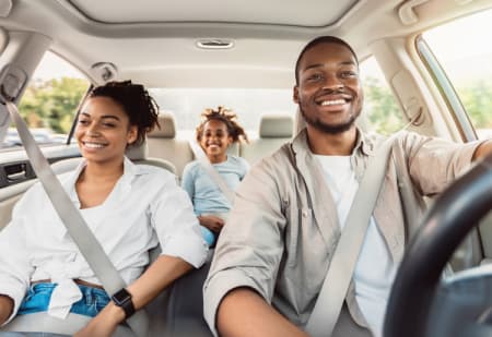 10 Safest Cars with the Lowest Insurance Rates