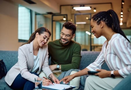 Secured vs. Unsecured Debt Consolidation Loans