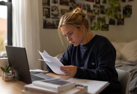 Senior Year College Expenses: Why the Final Bill Climbs–and How to Cover the Gap