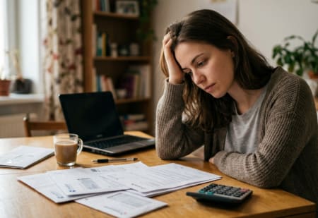 Why 1 in 3 Borrowers Without a Degree Fall Behind on Student Loans — And How to Catch Up