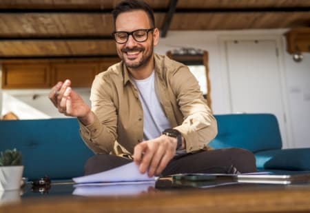 This Is the Average Tax Refund by State: How Does Yours Stack Up?