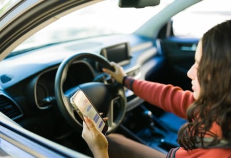 The 9 Most Common Car Accident Causes & Their Insurance Implications