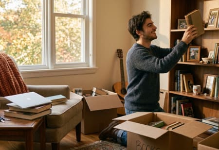 What Does Renters Insurance Cover?