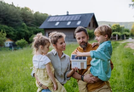 The Green Tax Break: How to Maximize Energy Efficiency Deductions