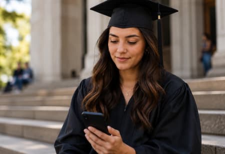 The ROI of Higher Ed: Why Over 53% of Grads Say Their Student Loans Were Worth the Cost