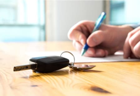 The Full Guide to Auto Loan Types