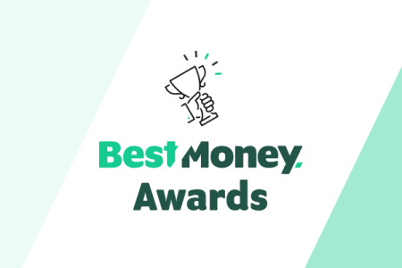 The 2020 BestMoney Awards