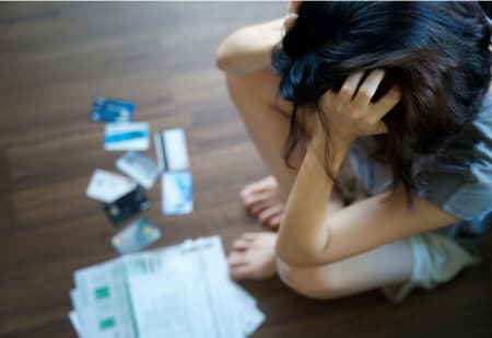 Is a Debt Consolidation Loan Right for Your Credit Card Debt?
