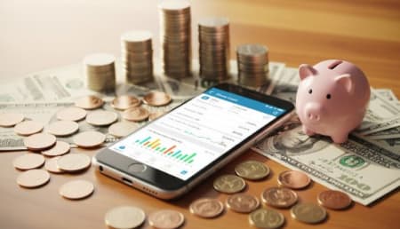 8 Best Money-Saving Apps for {month} {year}